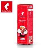 Julius Meinl Caffisimo capsule (0)